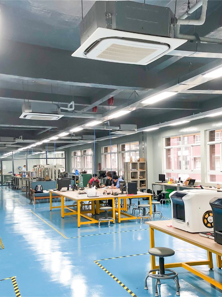 EIU FabLab