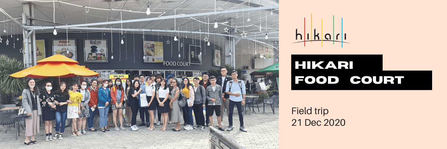 Chương trình kiến tập - thực tập